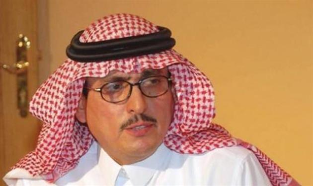 محمد سليمان الدويش